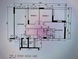 Blk 635C Edgedale Green (Punggol), HDB 4 Rooms #468961441